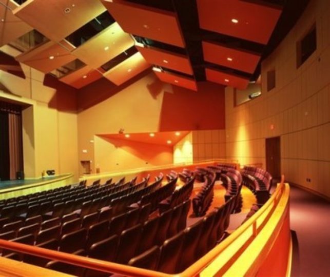 Auditorium 1