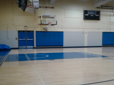 Exline Recreation Center