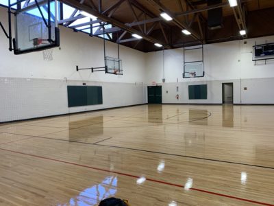 Kiest Recreation Center