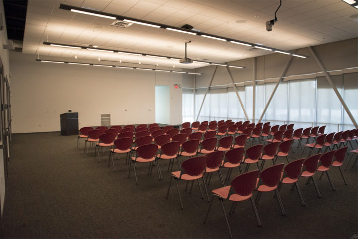 BHH Auditorium