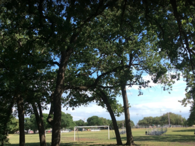 Grauwyler Recreation Center