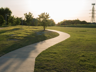 Timberglen Recreation Center