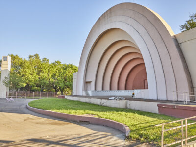 Fair Park