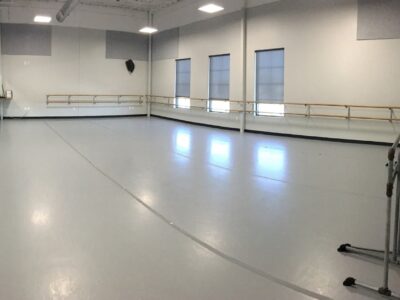 Dance Industry Studio 7