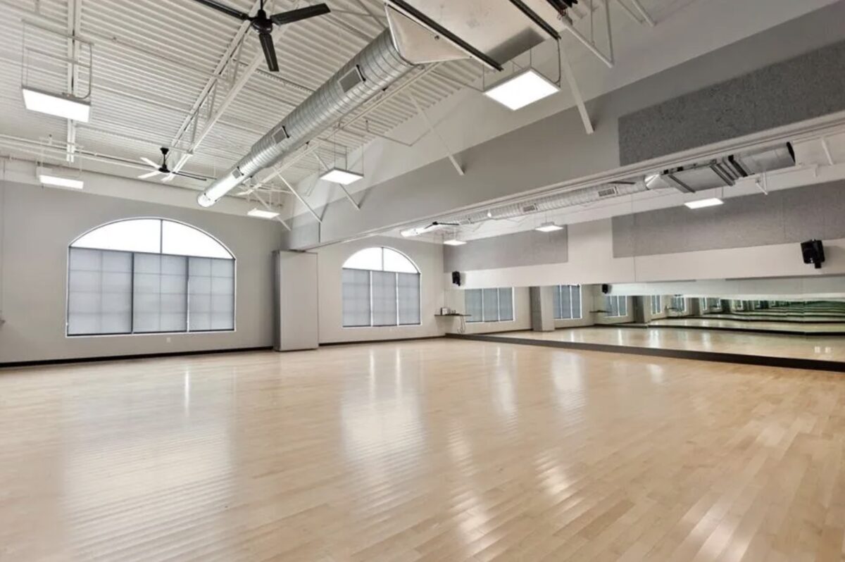 Dance Industry Studio45