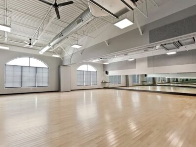 Dance Industry Performing Arts Center